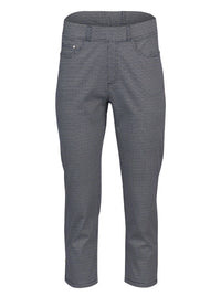 VASSALLI SLIM LEG 7/8TH PULL ON PANT