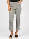 VASSLLI SLIM LEG 7/8 PULL ON PANT