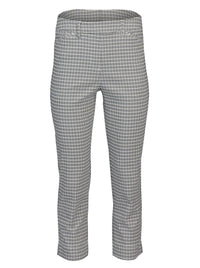 VASSLLI SLIM LEG 7/8 PULL ON PANT