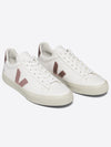 VEJA CAMPO LEATHER SNEAKER