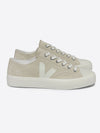 VEJA WATA II SUEDE SNEAKERS