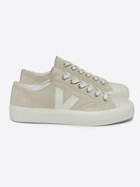 VEJA WATA II SUEDE SNEAKERS