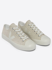 VEJA WATA II SUEDE SNEAKERS
