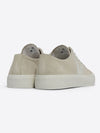VEJA WATA II SUEDE SNEAKERS