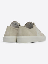 VEJA WATA II SUEDE SNEAKERS