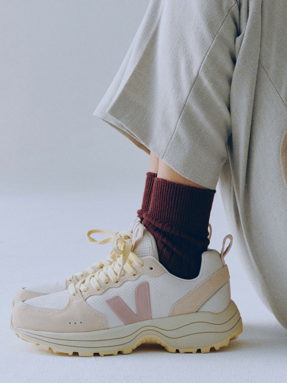 VEJA VENTURI SNEAKER