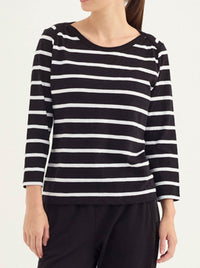 VERGE SPENCER TOP