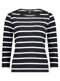 VERGE SPENCER TOP