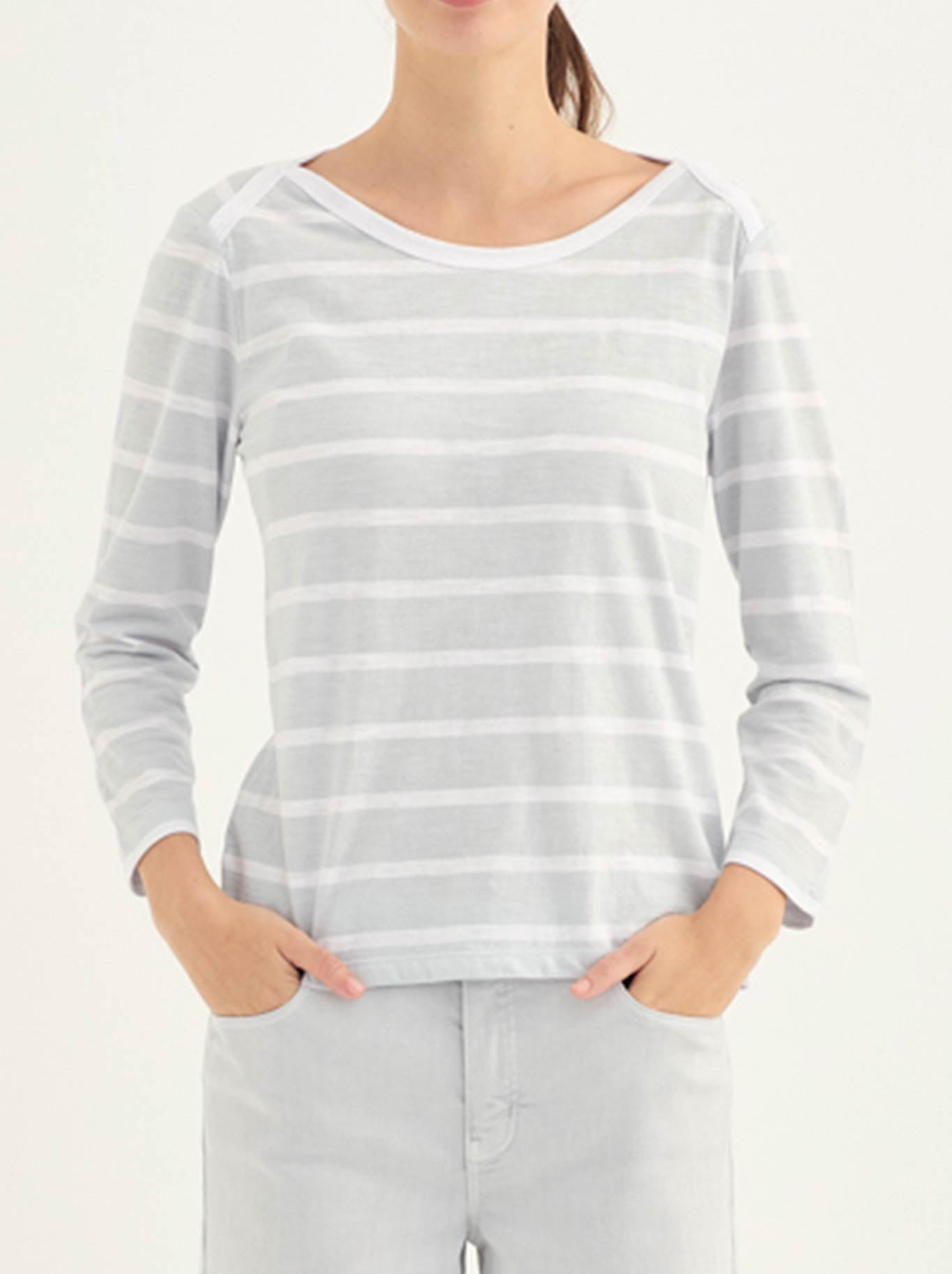 VERGE SPENCER TOP