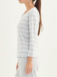 VERGE SPENCER TOP