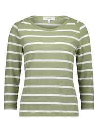 VERGE SPENCER TOP