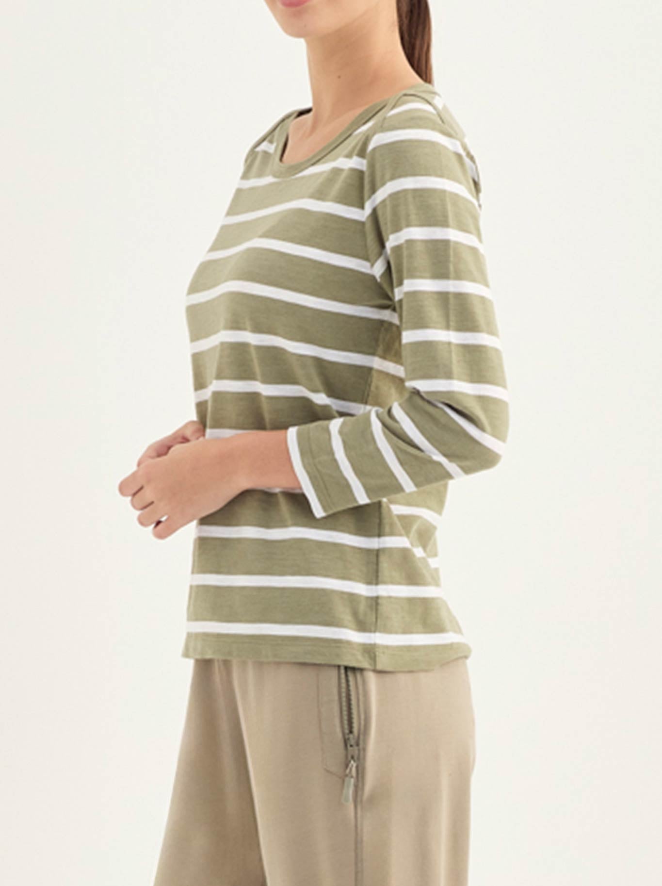 VERGE SPENCER TOP