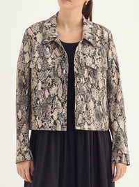 VERGE SERPENT JACKET