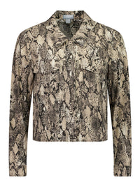 VERGE SERPENT JACKET