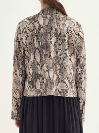 VERGE SERPENT JACKET