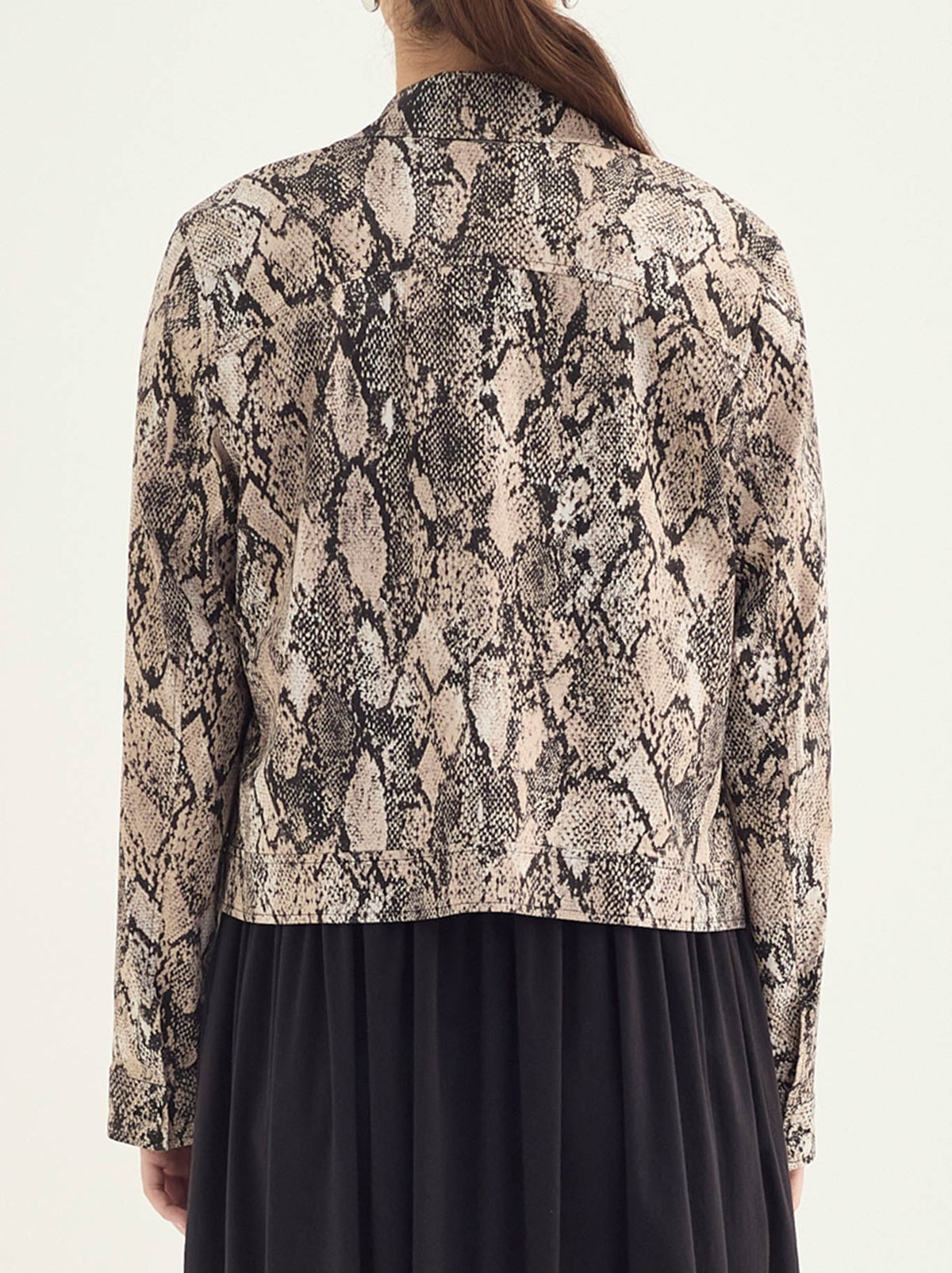 VERGE SERPENT JACKET