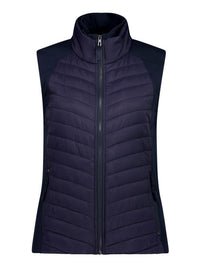 VERGE AWARD VEST