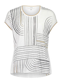 VERGE COASTAL TOP