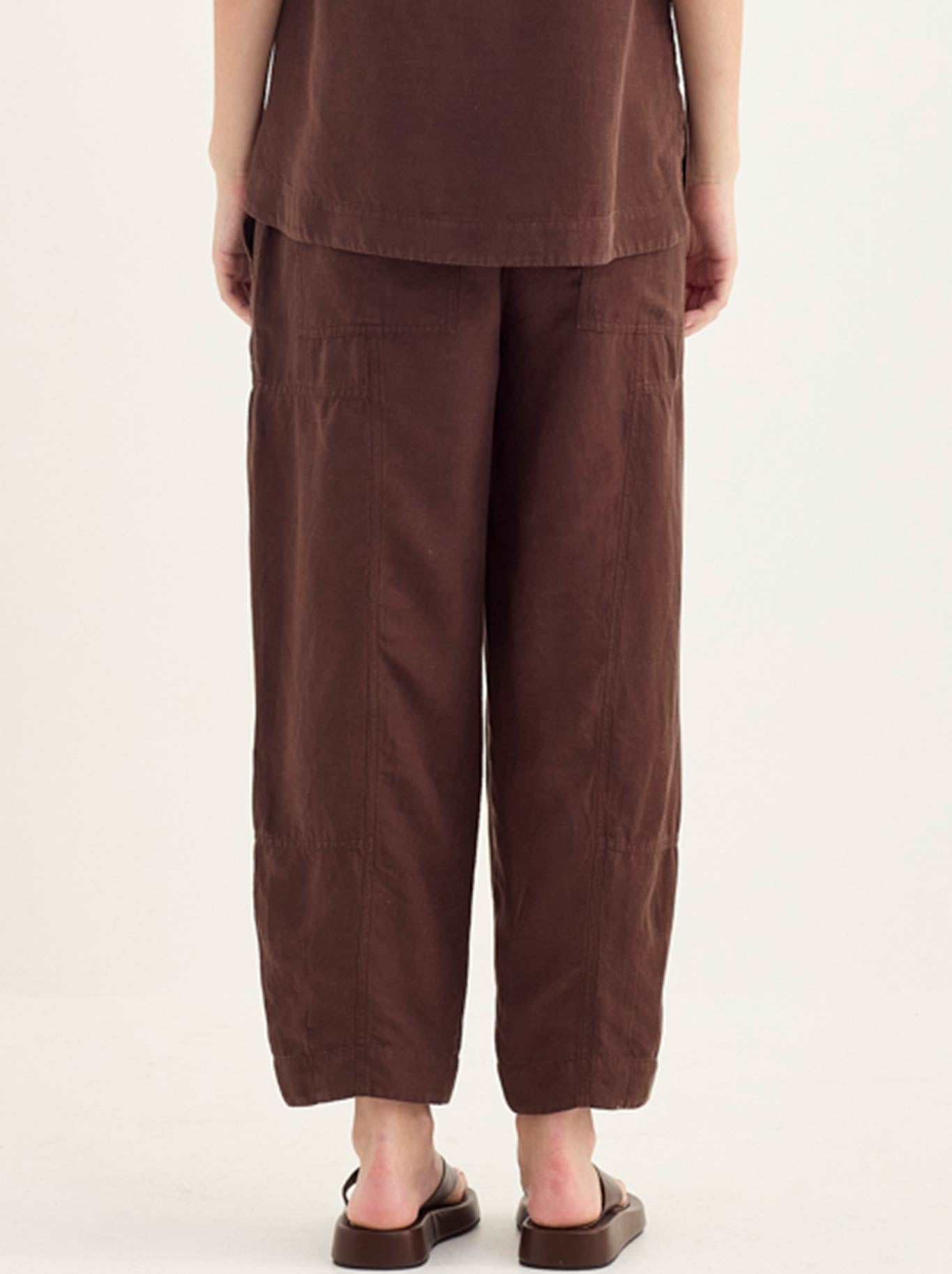 VERGE STUDIO PANT
