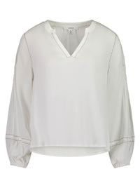VERGE MYRA BLOUSE