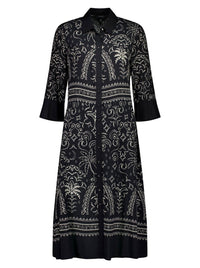 VERGE OHARA DRESS