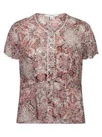 VERGE GYPSY TOP