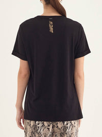 VERGE HALLIE TOP