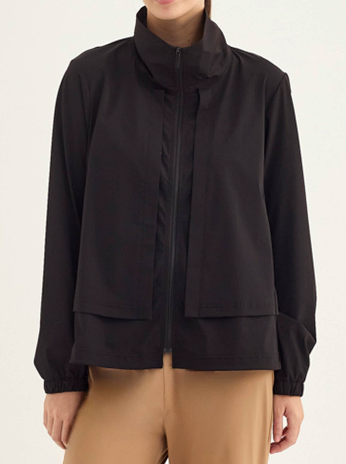 VERGE MOTION JACKET