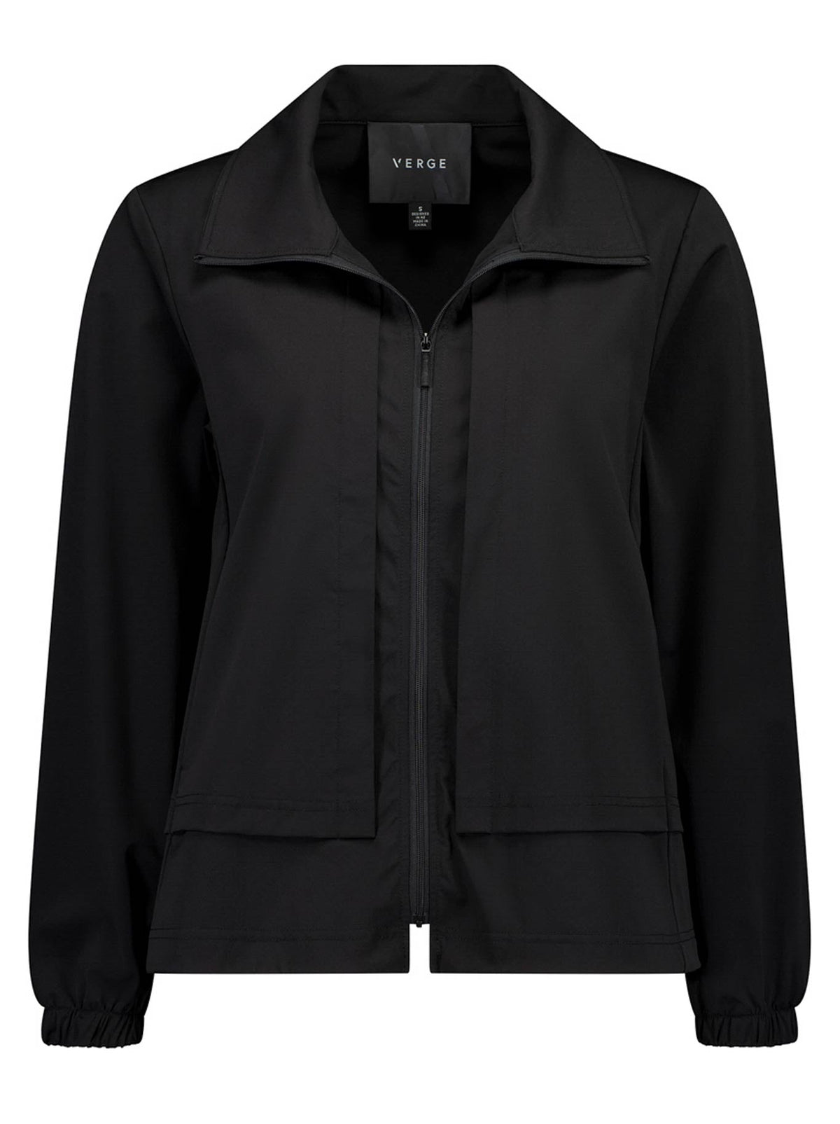 VERGE MOTION JACKET