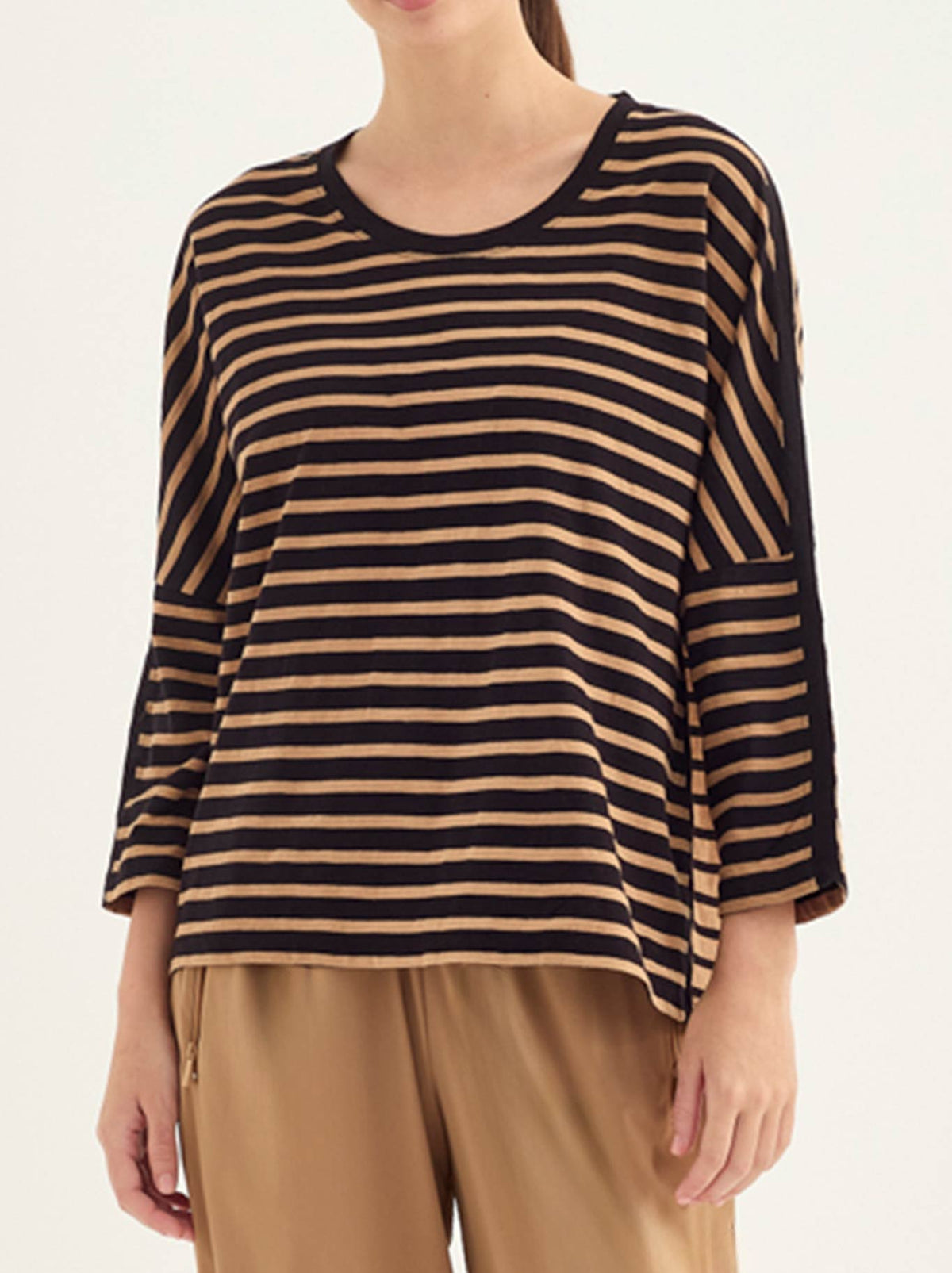 VERGE SCENIC TOP