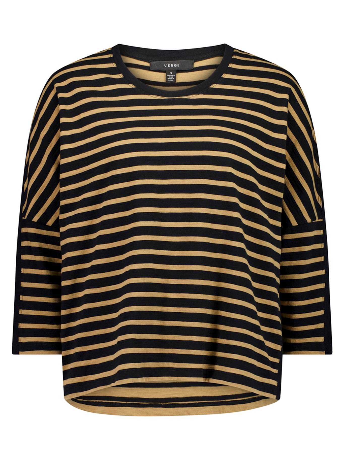 VERGE SCENIC TOP