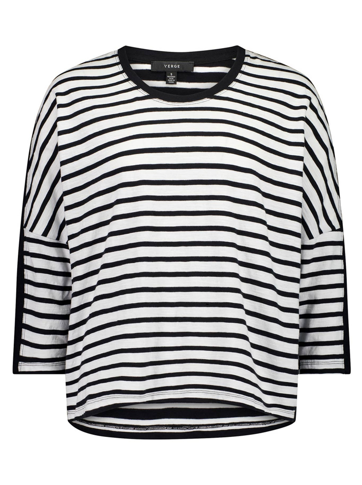 VERGE SCENIC TOP