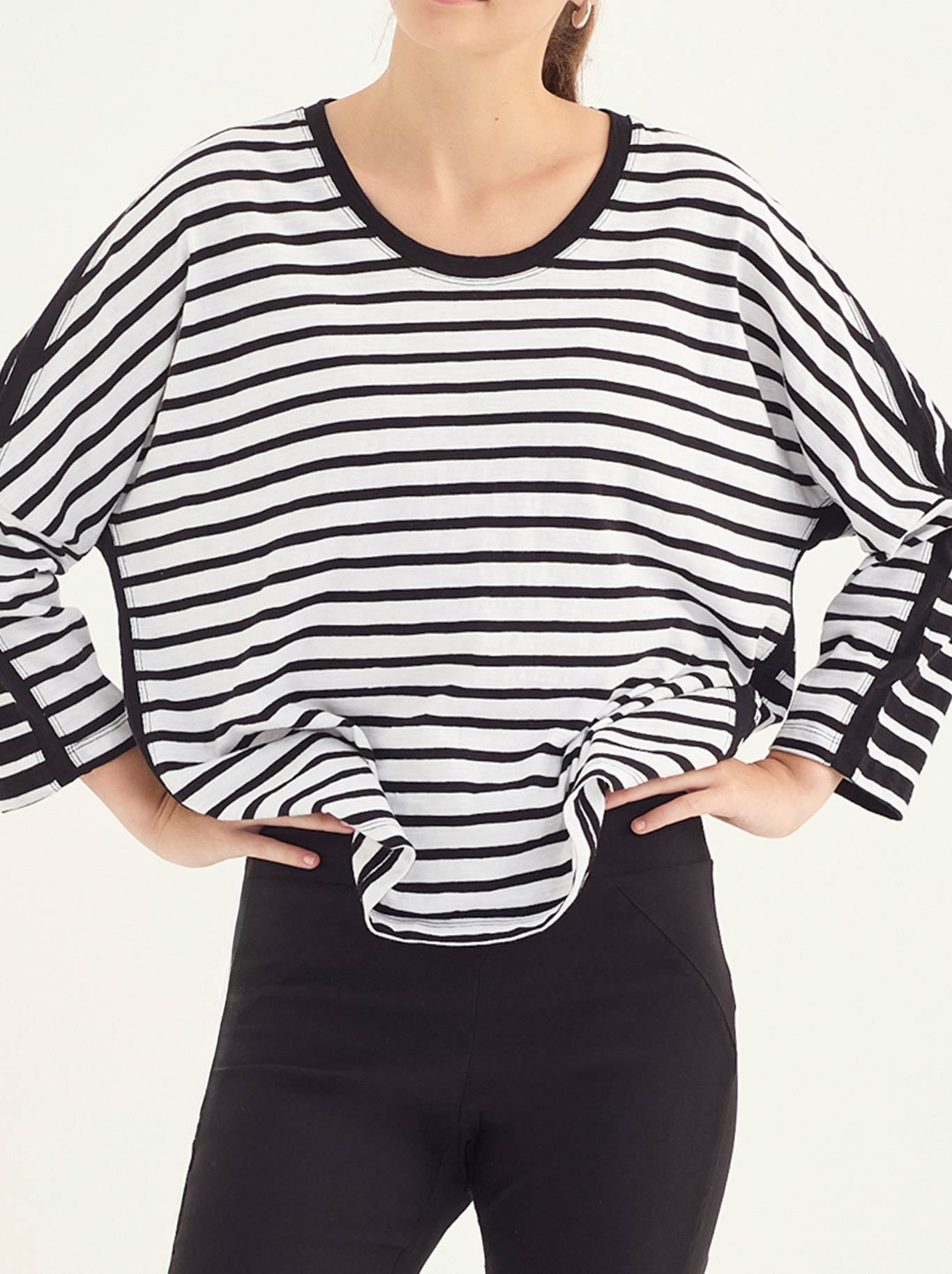 VERGE SCENIC TOP