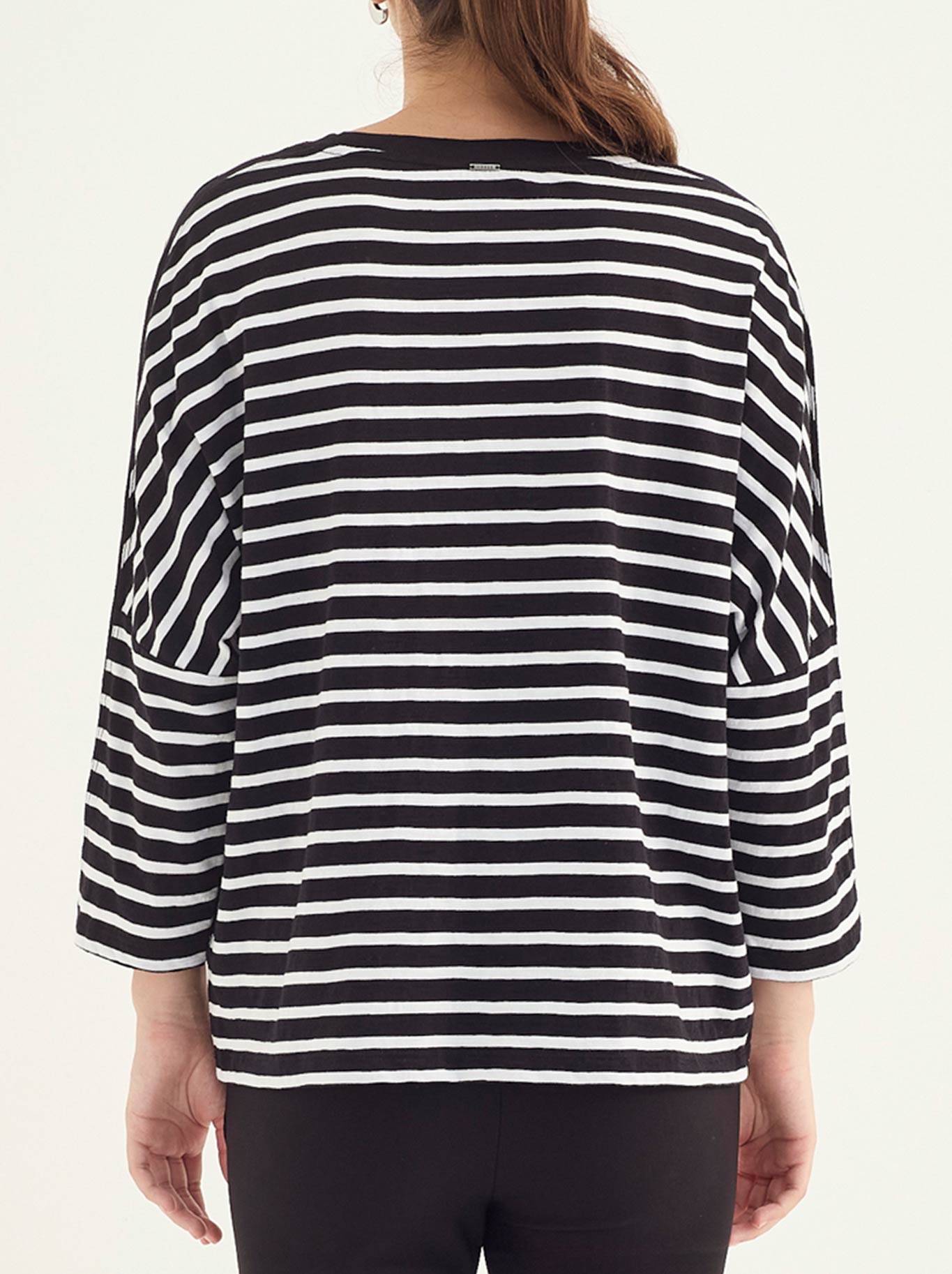 VERGE SCENIC TOP