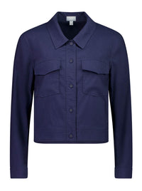 VERGE ICON JACKET