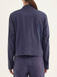 VERGE ICON JACKET