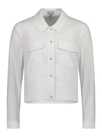 VERGE ICON JACKET