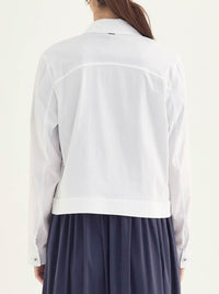 VERGE ICON JACKET