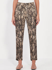 VERGE SERPENT JEAN