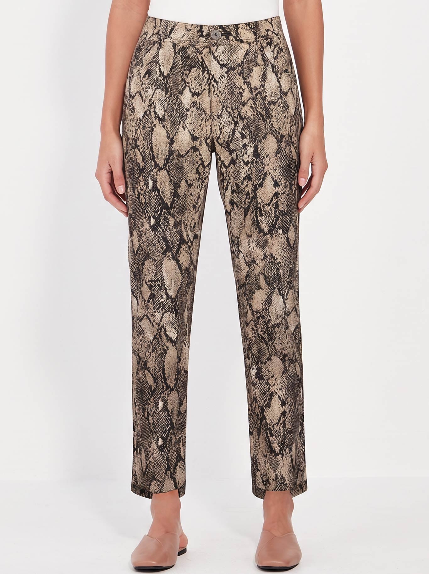 VERGE SERPENT JEAN