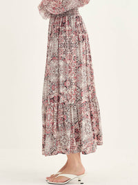 VERGE GYPSY SKIRT