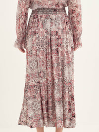 VERGE GYPSY SKIRT
