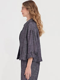 VERGE TRUE JACKET
