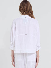 VERGE TRUE JACKET