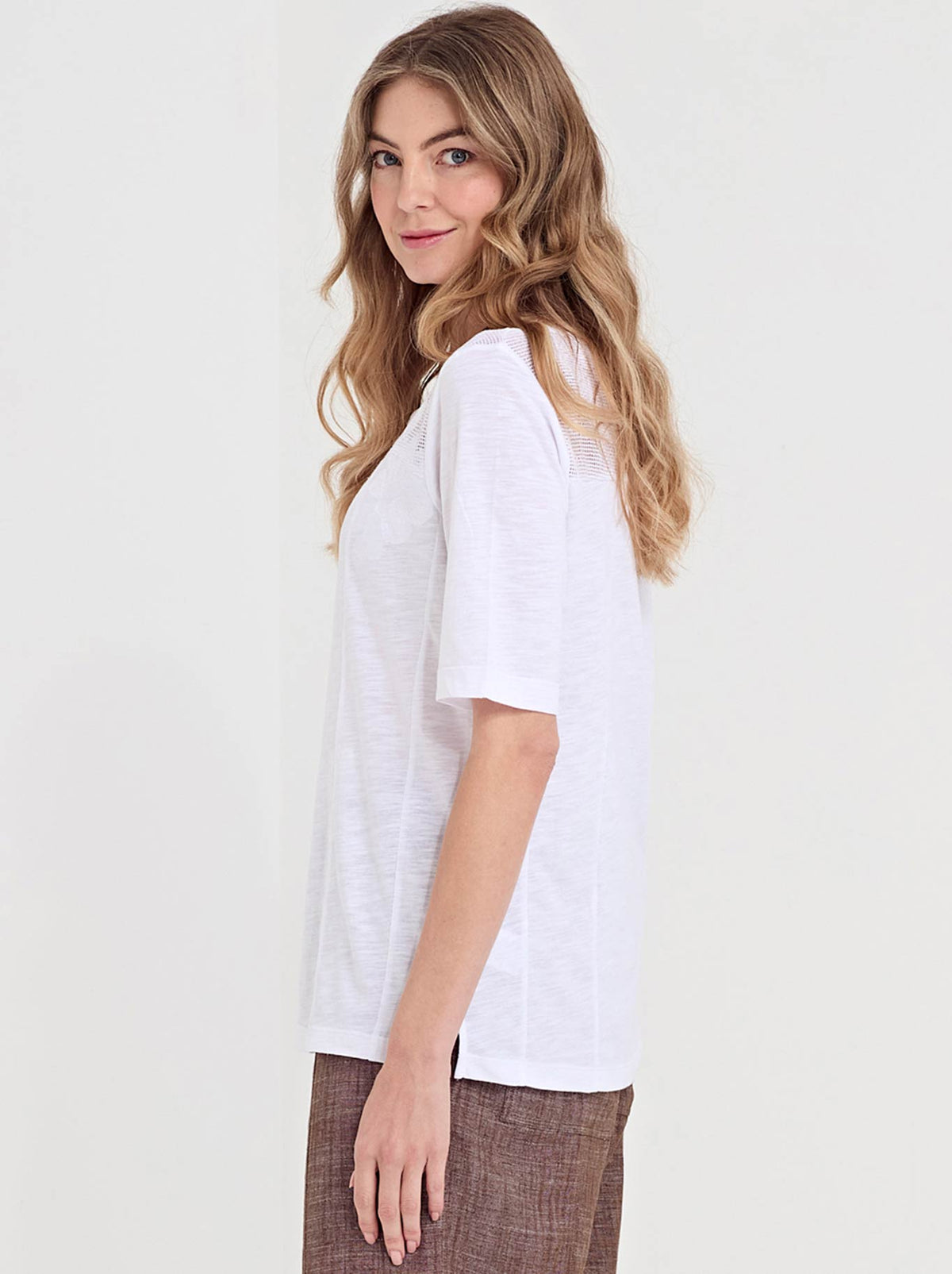 VERGE ST TROPEZ TOP