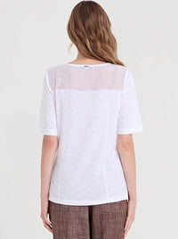 VERGE ST TROPEZ TOP