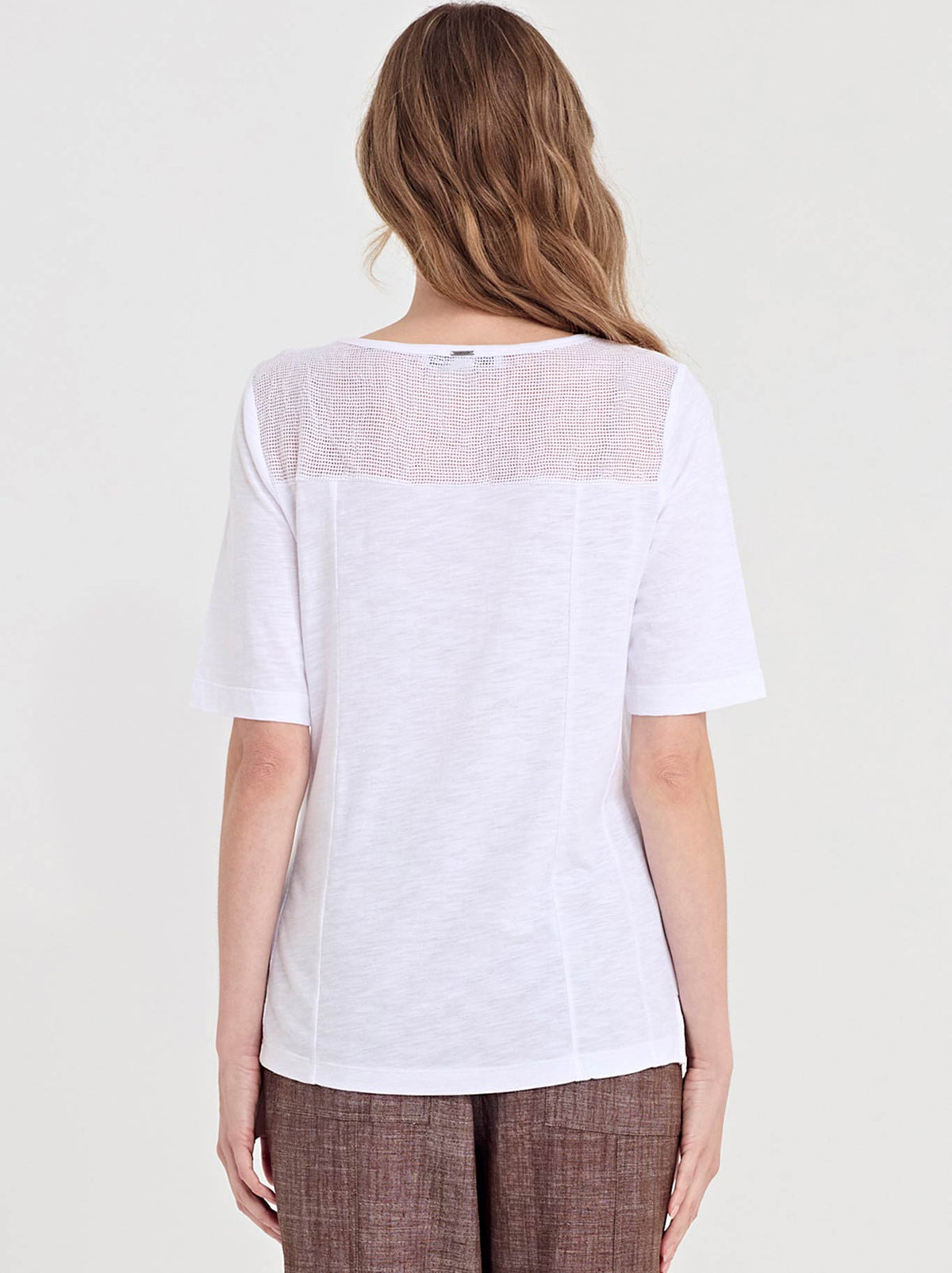 VERGE ST TROPEZ TOP