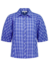 VERGE CHECKMATE SHIRT