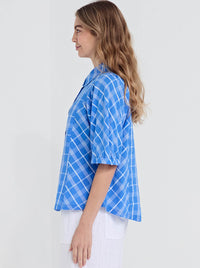 VERGE CHECKMATE SHIRT