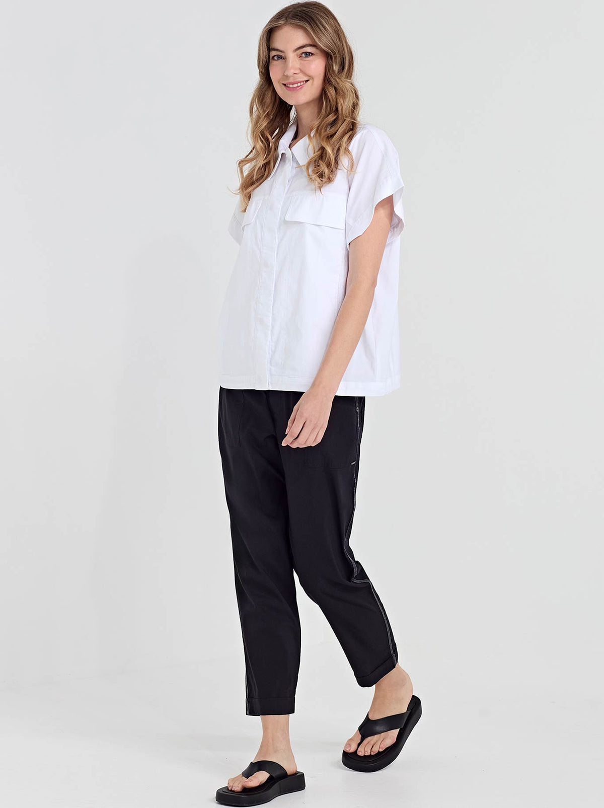 VERGE ACROBAT DEXTER PANT